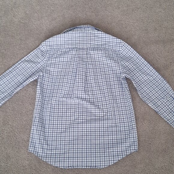 Boys Ralph Lauren Dress Shirt - Picture 3 of 3